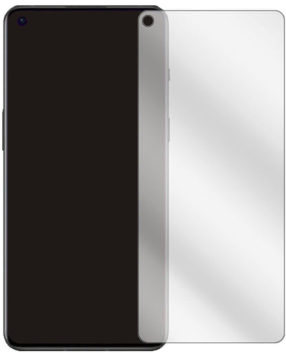 5x Schutzfolie klar für OnePlus 9RT Display-Schutz (2)
