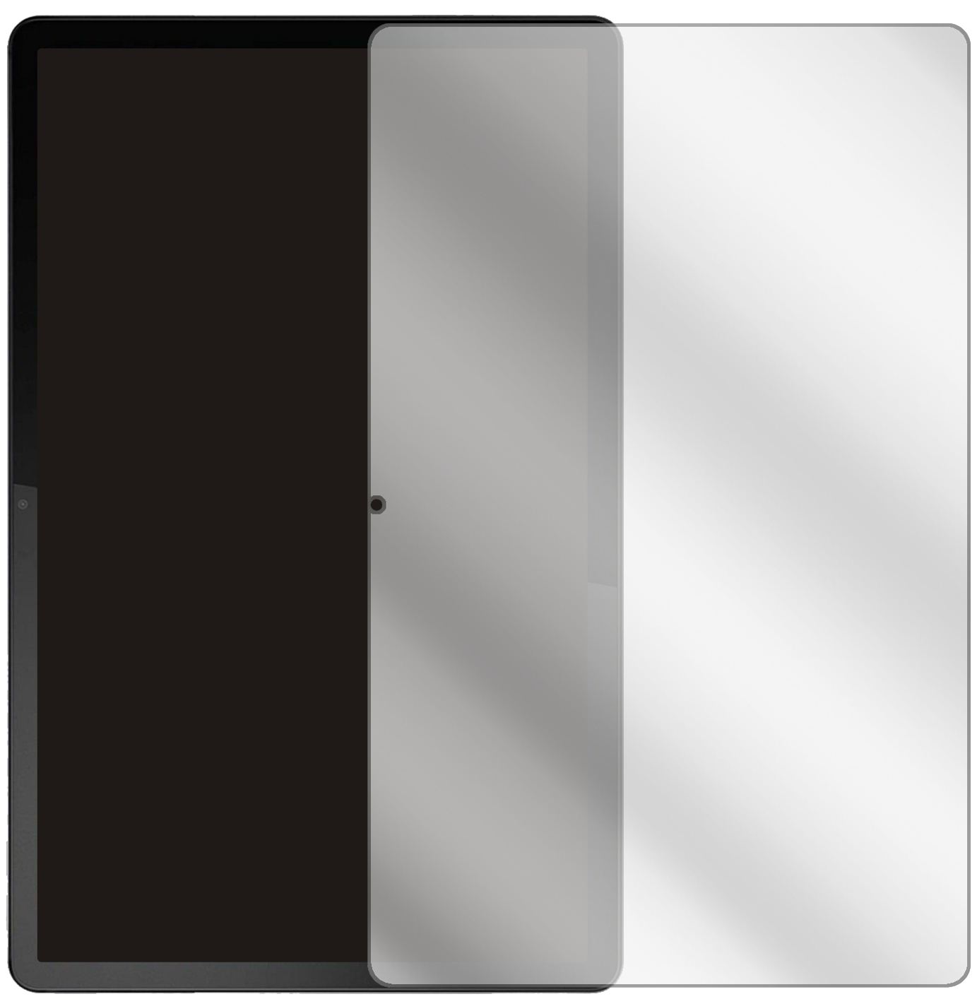 1x Schutzfolie klar für Lenovo Tab11 Display-Schut (2)