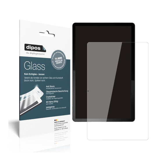 2x 9H Schutzfolie für Lenovo Tab11 Panzerfolie (1)
