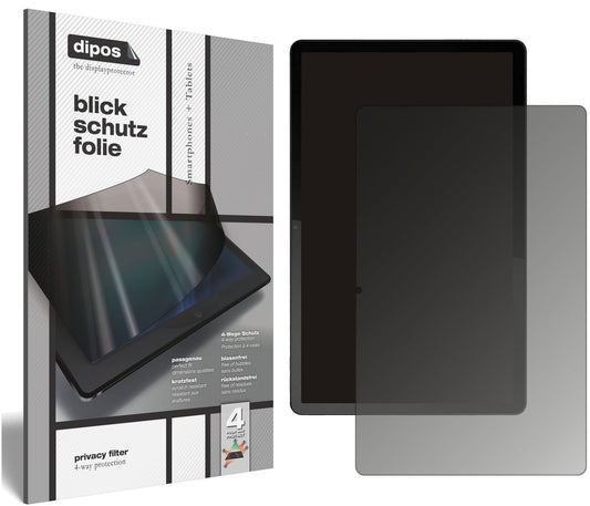 Blickschutzfolie für Lenovo Tab11 matt Schutzfolie (1)