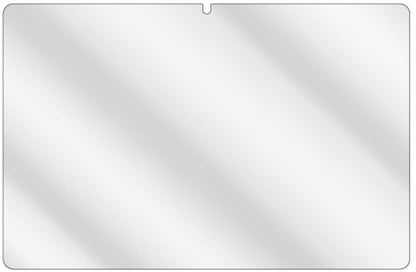 1x Schutzfolie klar für Blackview Tab 10 Display-S (3)