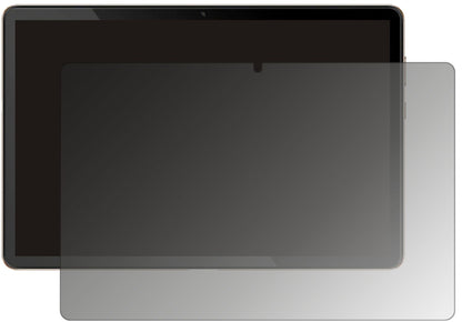 Blickschutzfolie für Blackview Tab 10 matt Schutzf (1)