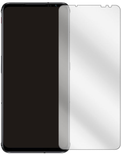 2x Schutzfolie klar für nubia Red Magic 6S Pro Dis (2)