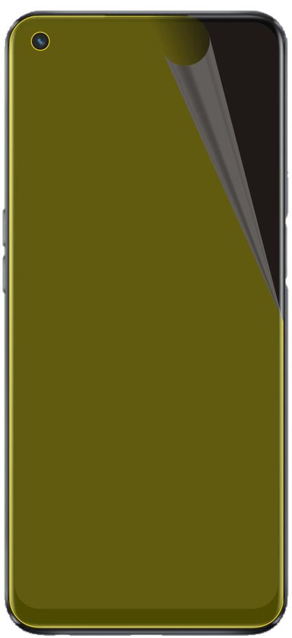 2x 3D Full Cover Schutzfolie für Oppo A93s 5G (3)