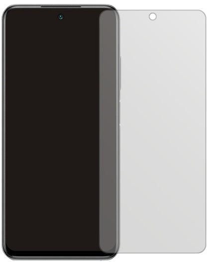 1x Schutzfolie matt für Xiaomi Redmi Note 10T 5G D (2)