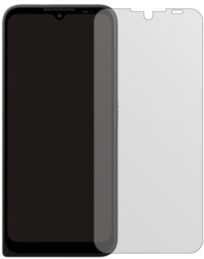 1x Schutzfolie matt für Motorola Defy (2021) Displ (2)