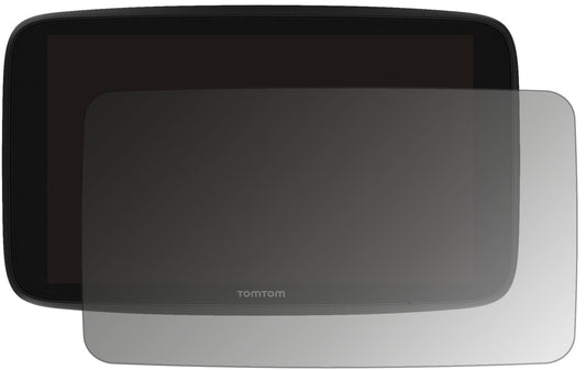 Blickschutzfolie für TomTom GO Discover 7 Zoll mat (1)