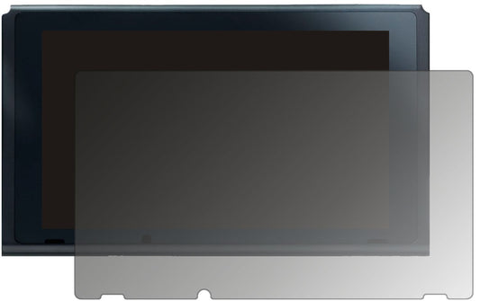 Blickschutzfolie für Nintendo Switch (2021) matt S (1)