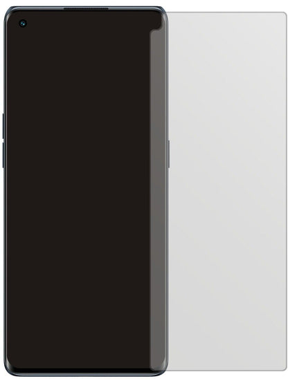 1x Schutzfolie matt für Oppo Reno6 Pro Plus Displa (2)