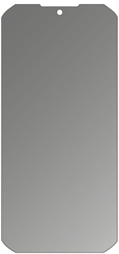 Blickschutzfolie für Ulefone Armor 11T 5G matt Sch (3)