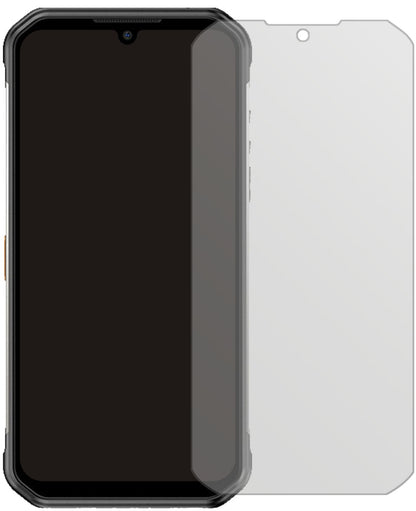 2x Schutzfolie matt für Ulefone Armor 11T 5G Displ (2)