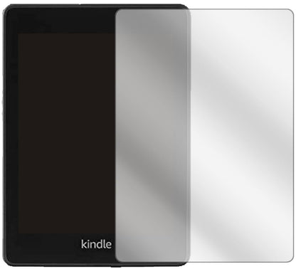 1x Schutzfolie klar für Amazon Kindle Paperwhite ( (2)