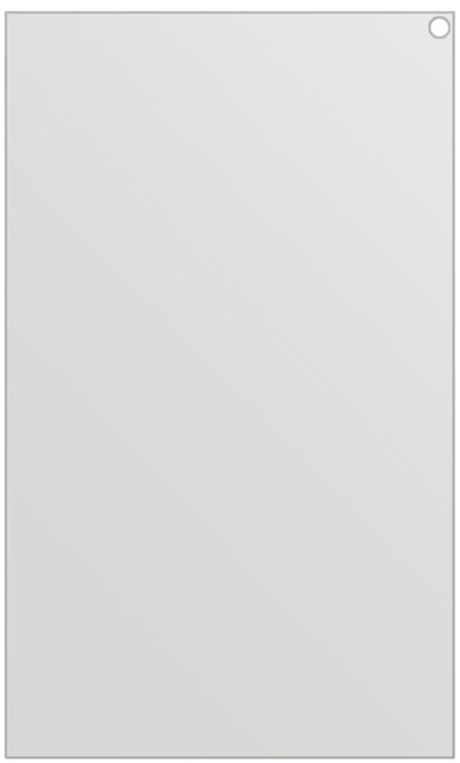 1x Schutzfolie matt für Amazon Echo Show 15 (2021) (3)