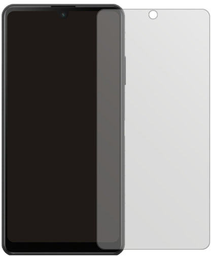2x Schutzfolie matt für Sony Xperia Ace 2 Display- (2)