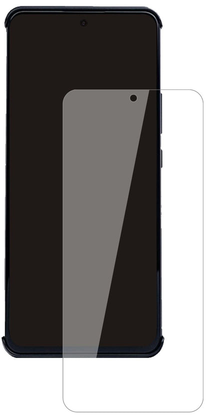 2x 9H Schutzfolie für Nubia Red Magic 6R Panzerfol (2)