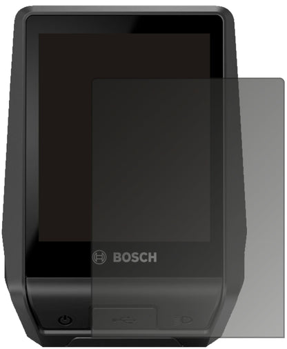 Blickschutzfolie für Bosch Nyon BUI350 (2021) matt (2)