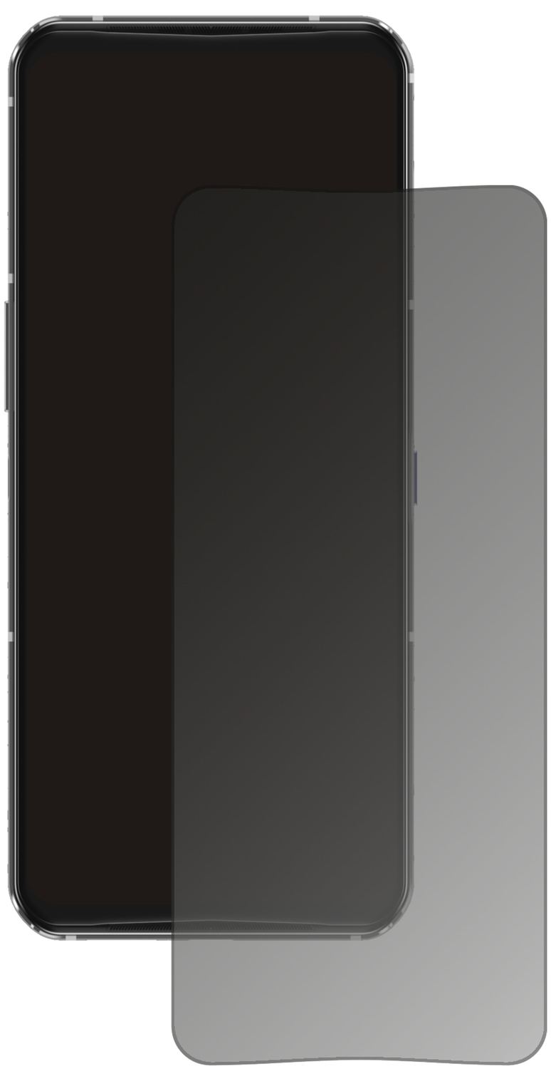 Blickschutzfolie für Lenovo Legion 2 Pro matt Schu (2)