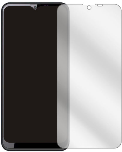2x Schutzfolie klar für Oukitel C23 Pro Display-Sc (2)