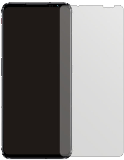 6x Schutzfolie matt für nubia Red Magic 6 Pro Disp (2)