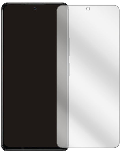 5x Schutzfolie klar für Xiaomi Redmi Note 10S Disp (2)