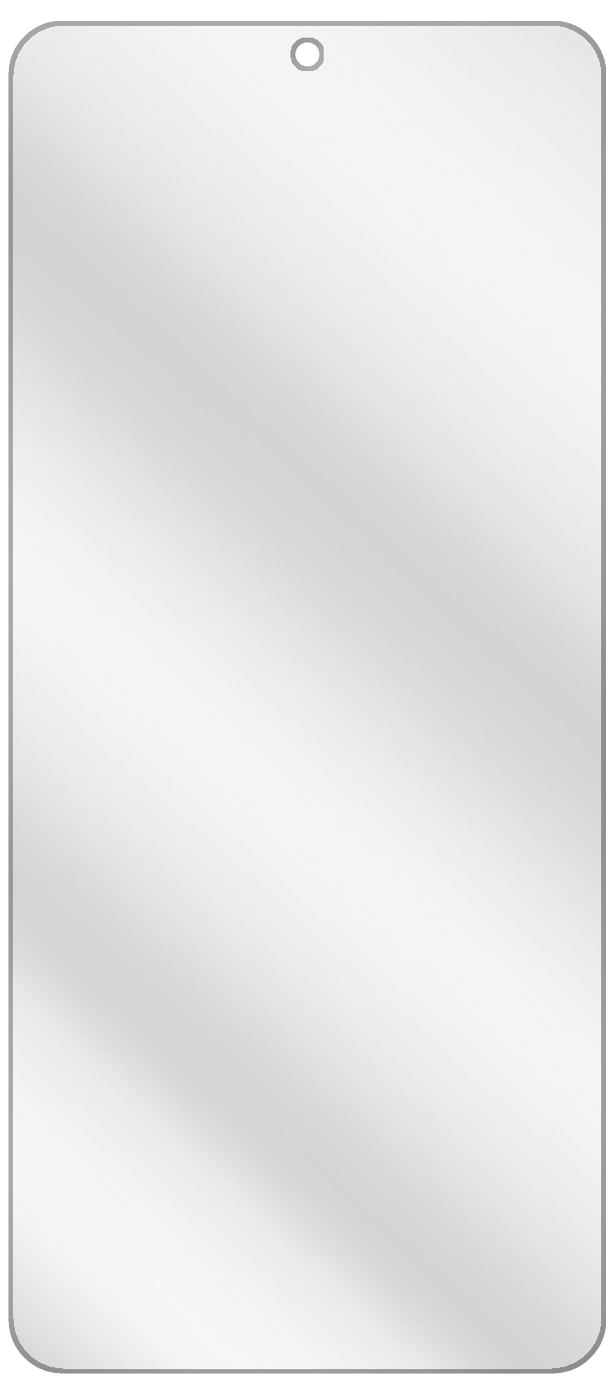 5x Schutzfolie klar für Xiaomi Redmi Note 10S Disp (3)
