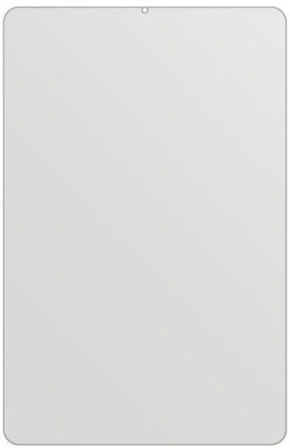 2x Schutzfolie matt für Xiaomi Mi Pad 5 Display-Sc (3)