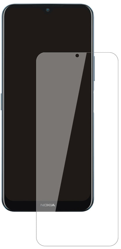 2x 9H Schutzfolie für Nokia G50 Panzerfolie (2)