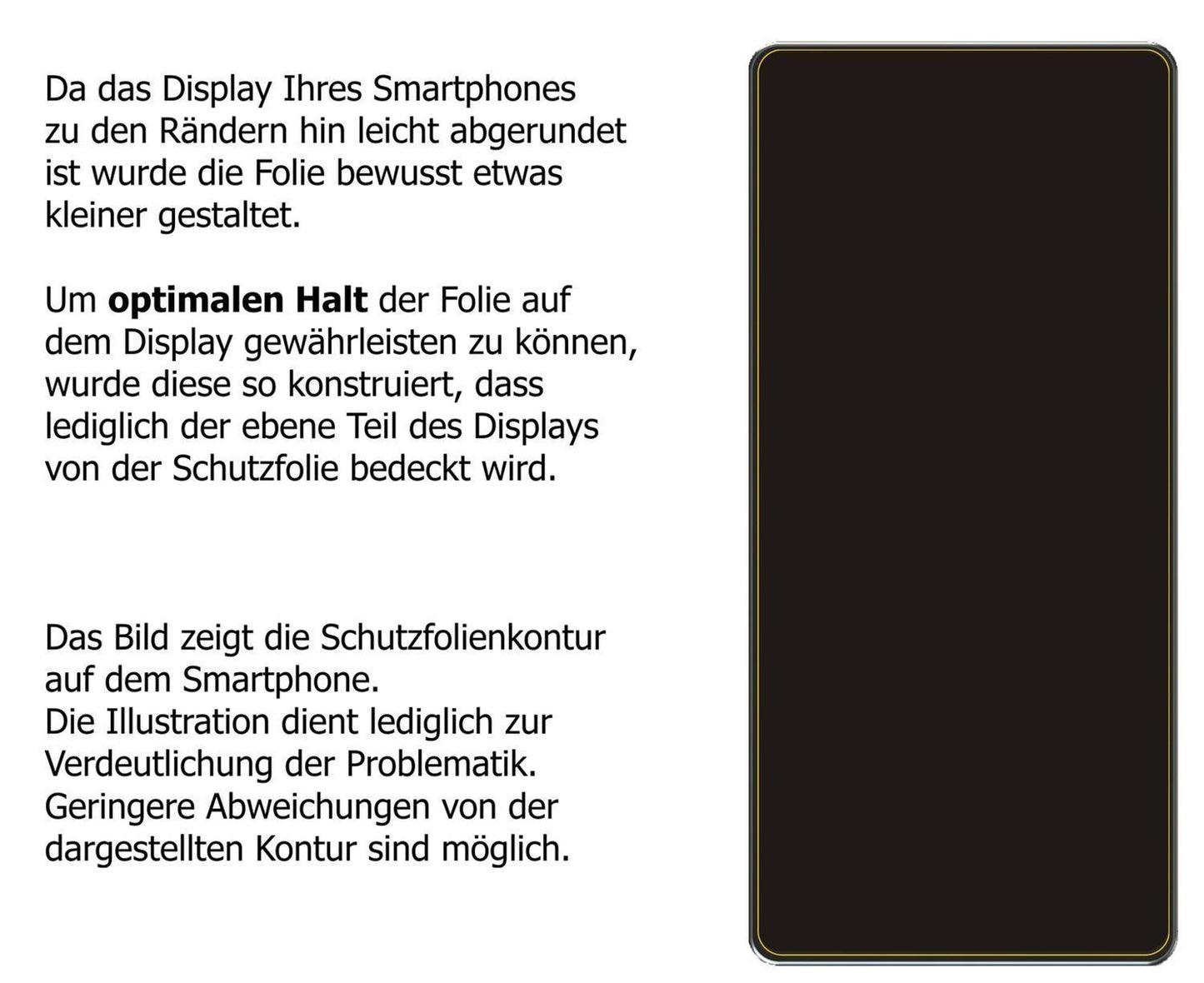 2x 9H Schutzfolie für Xiaomi Mi MIX 4 Panzerfolie (3)