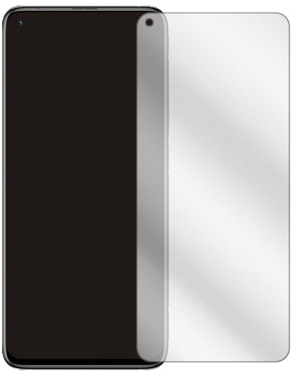 2x Schutzfolie klar für Xiaomi Redmi K30S Display- (2)