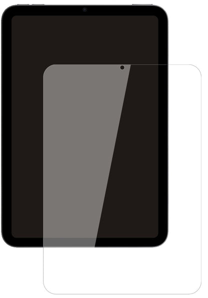 1x 9H Schutzfolie für Apple iPad mini 6 Panzerfoli (2)