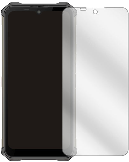 1x Schutzfolie klar für Oukitel WP13 Display-Schut (2)