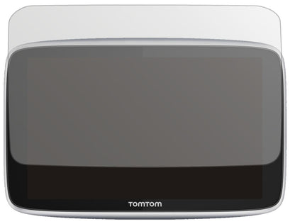 2x Schutzfolie matt für TomTom Go Premium X Displa (2)