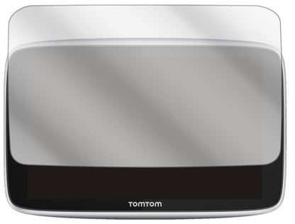 2x Schutzfolie klar für TomTom Go Premium X Displa (2)
