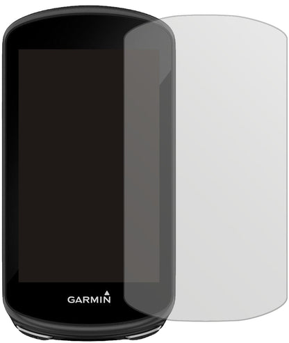 6x Schutzfolie matt für Garmin Edge 1030 Plus Disp (2)