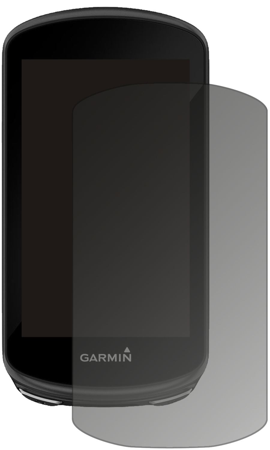 Blickschutzfolie für Garmin Edge 1030 Plus matt Sc (2)