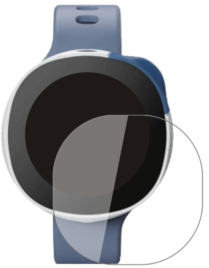 1x 9H Schutzfolie für Vodafone Smart Kids Watch Ne (2)
