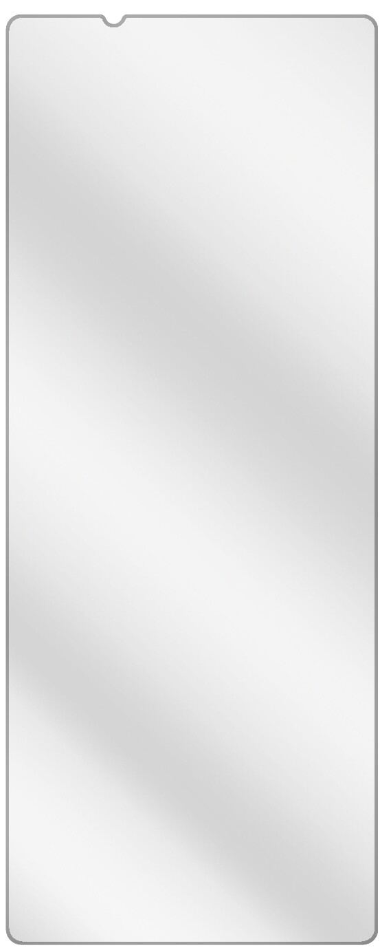 6x Schutzfolie klar für Sony Xperia 1 III Display- (3)
