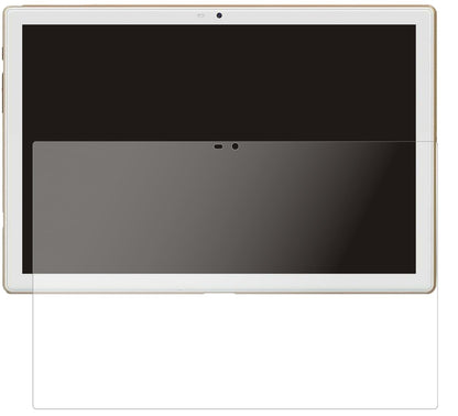 1x 9H Schutzfolie matt für Blackview Tab 8E 10.1 Z (2)