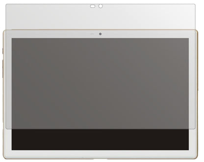 1x Schutzfolie matt für Blackview Tab 8E 10.1 Zoll (2)