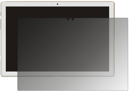Blickschutzfolie für Blackview Tab 8E 10.1 Zoll ma (1)