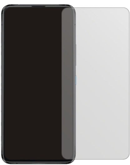 5x Schutzfolie matt für Asus Zenfone 8 Flip Displa (2)