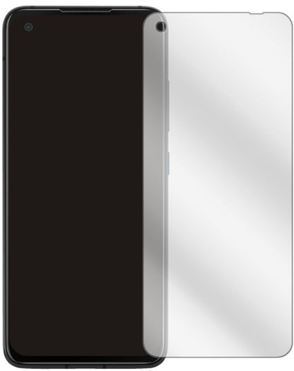 6x Schutzfolie klar für Asus Zenfone 8 Display-Sch (2)