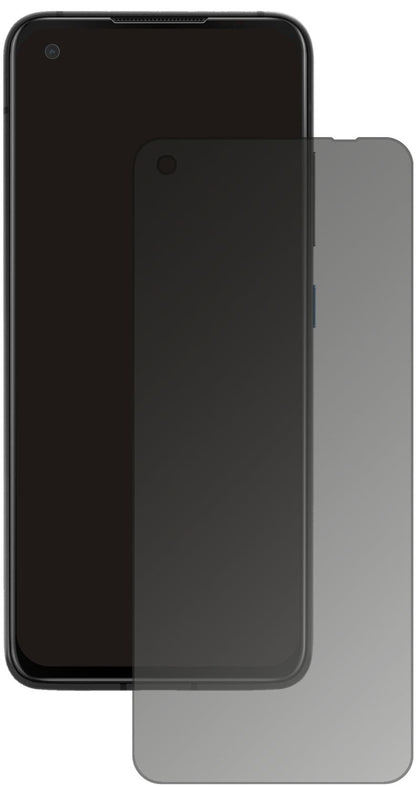 Blickschutzfolie für Asus Zenfone 8 matt Schutzfol (2)