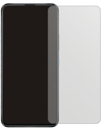 2x Schutzfolie matt für Asus Zenfone 8 Flip Displa (2)