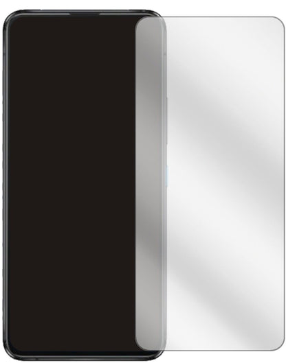 2x Schutzfolie klar für Asus Zenfone 8 Flip Displa (2)