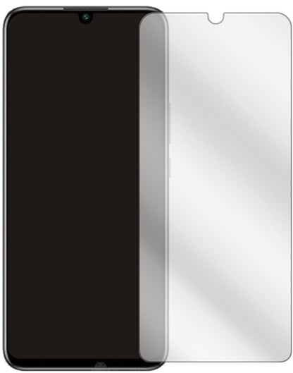 6x Schutzfolie klar für Honor Play 5 Display-Schut (2)