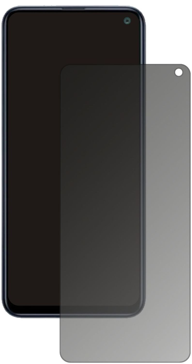 Blickschutzfolie für Samsung Galaxy F52 5G matt Sc (2)