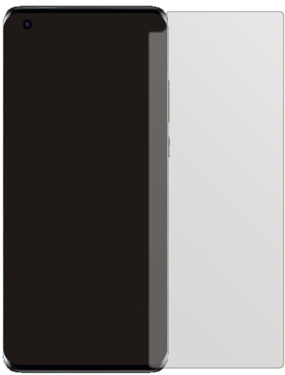 6x Schutzfolie matt für Huawei Mate 40E Display-Sc (2)