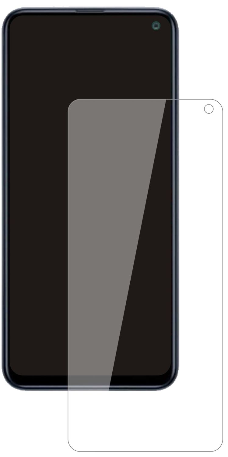 2x 9H Schutzfolie für Samsung Galaxy F52 5G Panzer (2)