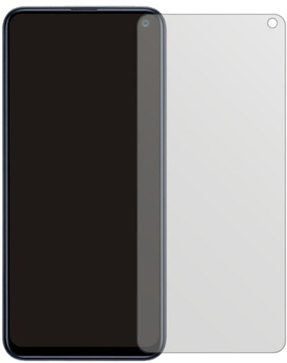6x Schutzfolie matt für Samsung Galaxy F52 5G Disp (2)